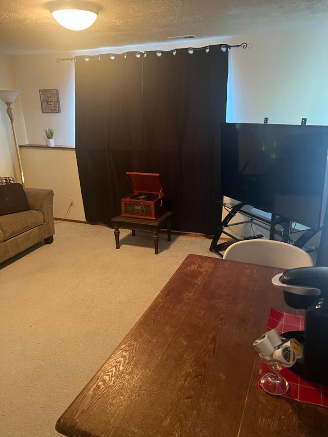 Anthony'S Home Σποκάν Εξωτερικό φωτογραφία