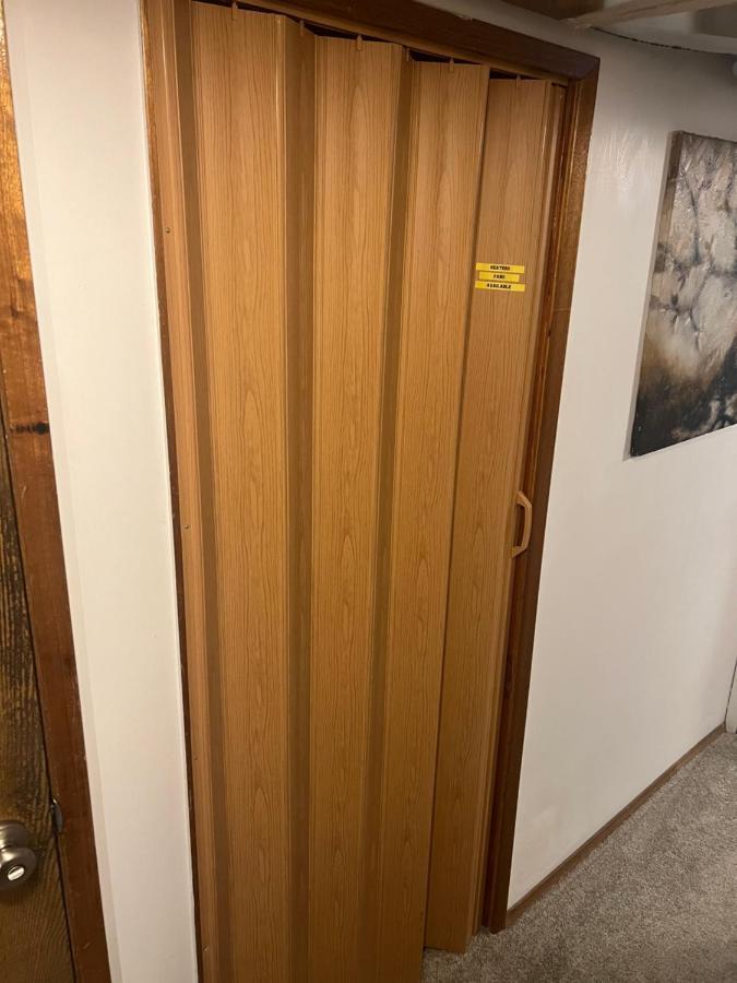 Anthony'S Home Σποκάν Εξωτερικό φωτογραφία