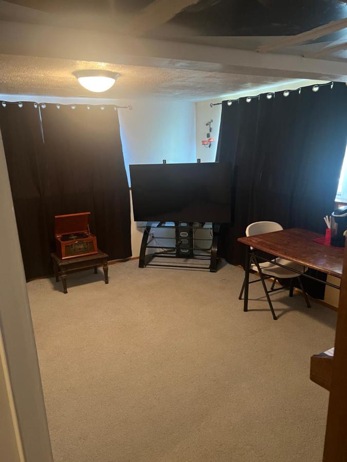 Anthony'S Home Σποκάν Εξωτερικό φωτογραφία