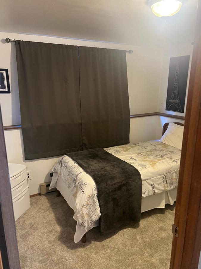 Anthony'S Home Σποκάν Εξωτερικό φωτογραφία