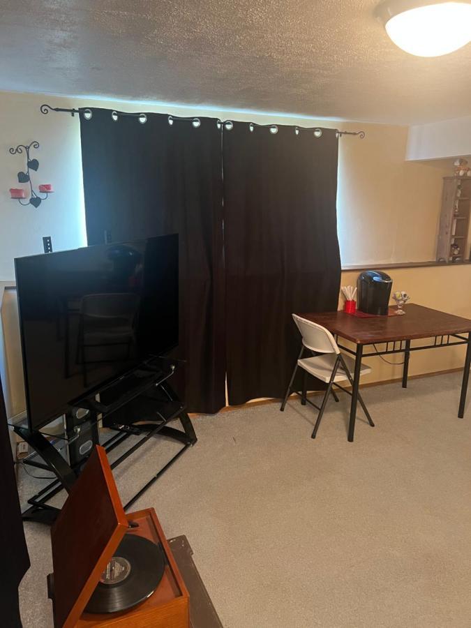 Anthony'S Home Σποκάν Εξωτερικό φωτογραφία