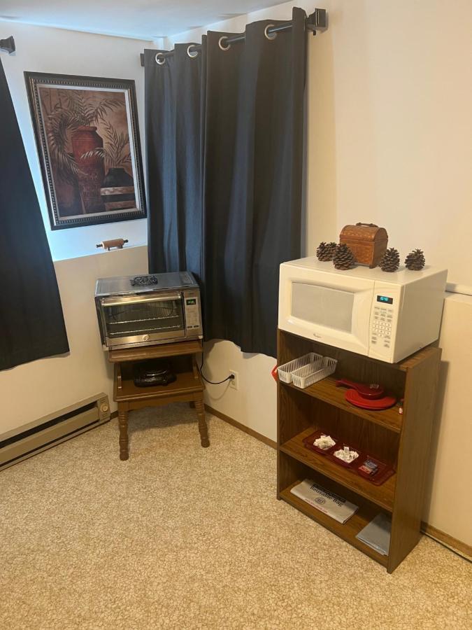 Anthony'S Home Σποκάν Εξωτερικό φωτογραφία