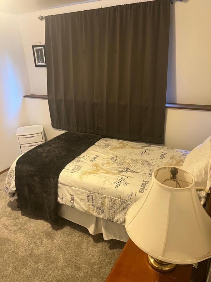 Anthony'S Home Σποκάν Εξωτερικό φωτογραφία