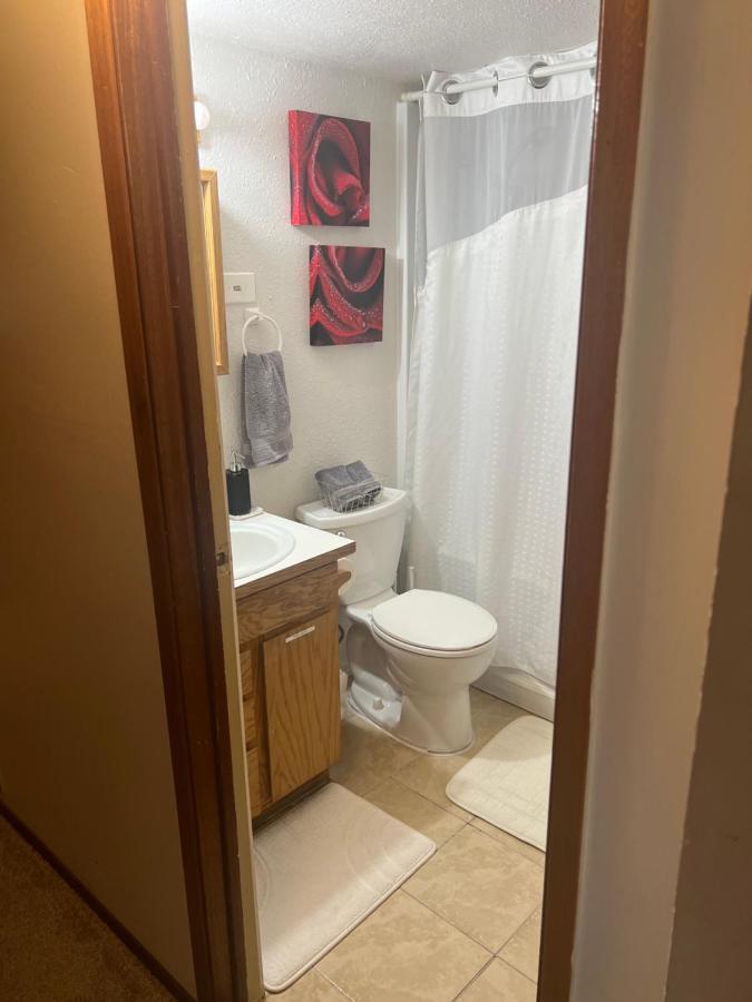 Anthony'S Home Σποκάν Εξωτερικό φωτογραφία