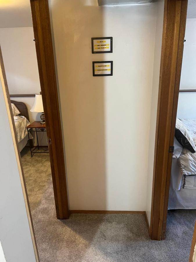 Anthony'S Home Σποκάν Εξωτερικό φωτογραφία