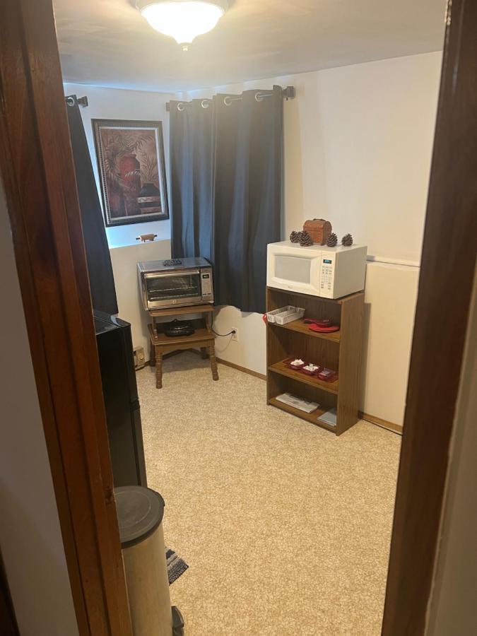 Anthony'S Home Σποκάν Εξωτερικό φωτογραφία