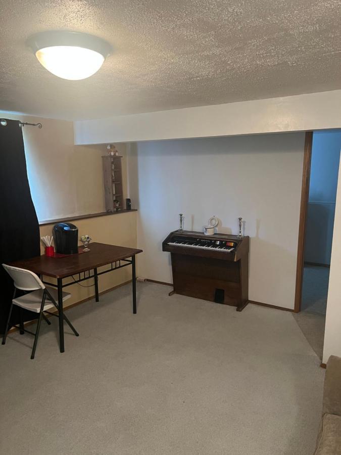 Anthony'S Home Σποκάν Εξωτερικό φωτογραφία